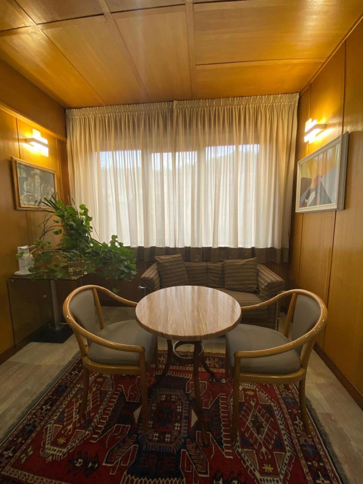 Hotel Sila Camigliatello Silano Luaran gambar